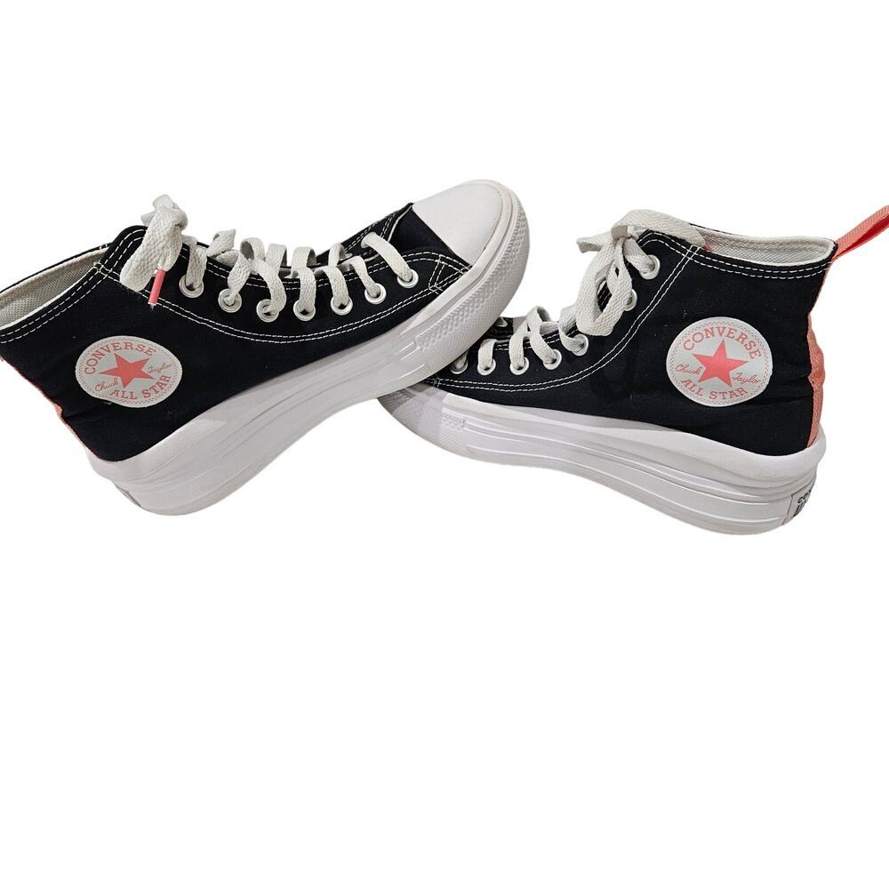 Men's/Kids/Women's Converse "Chuck Taylor" Size Men 6, Women's 8